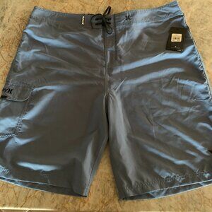 Hurley One and Only Board shorts / Swim Shorts Size 42 NWT